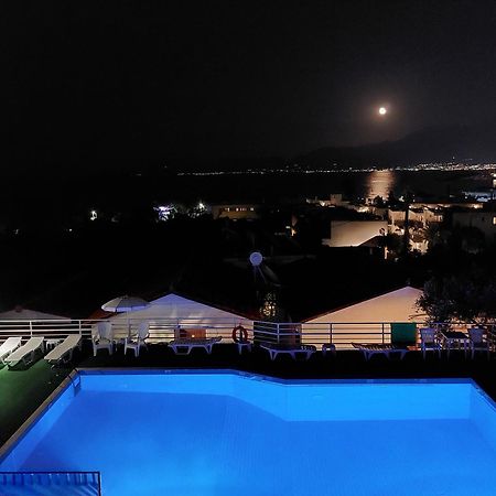 View Villas Hersonissos  Dış mekan fotoğraf