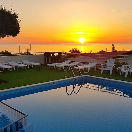 View Villas Hersonissos  Dış mekan fotoğraf
