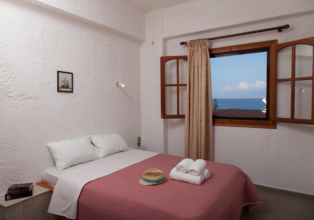 View Villas Hersonissos  Oda fotoğraf