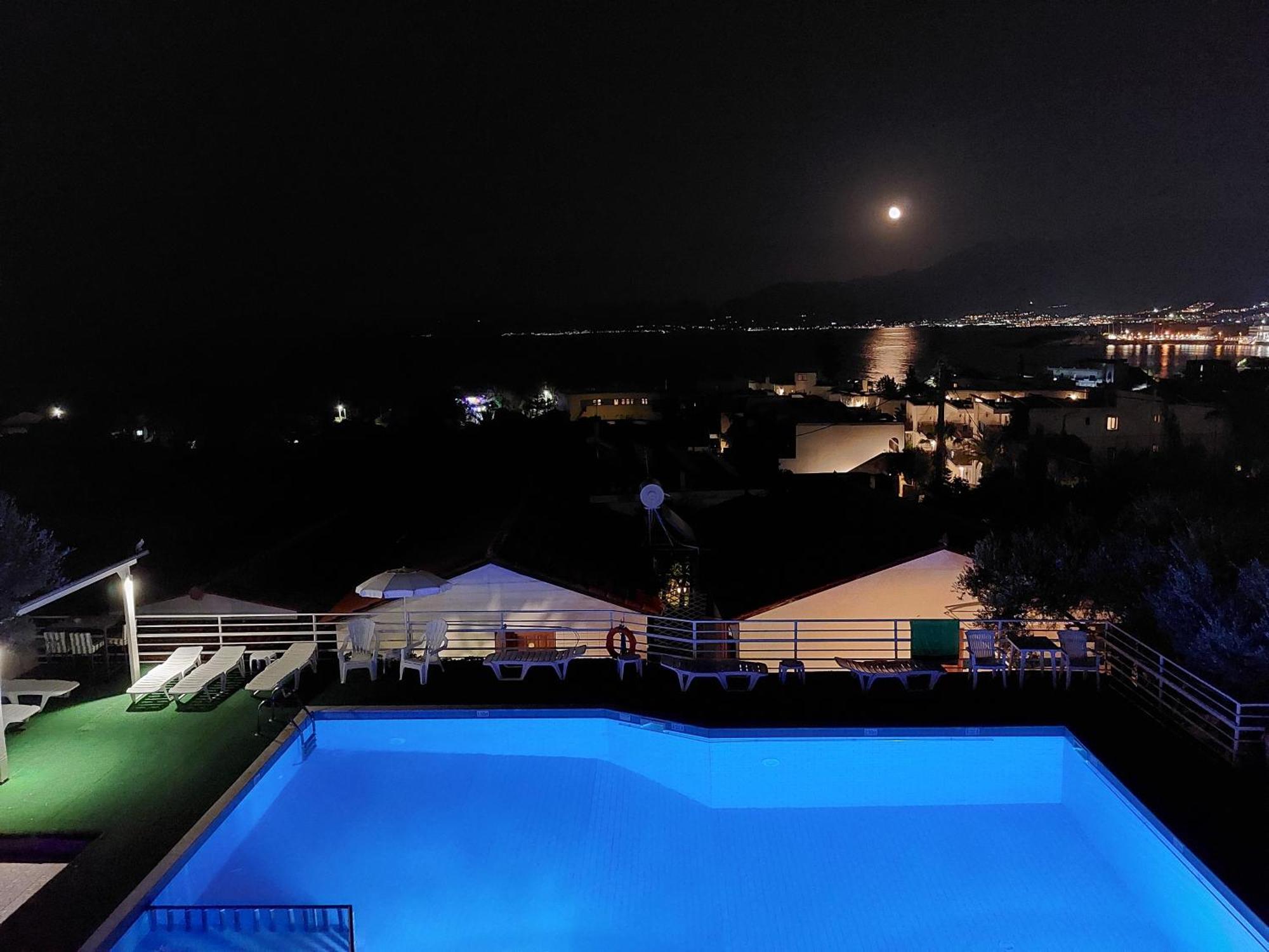 View Villas Hersonissos  Dış mekan fotoğraf