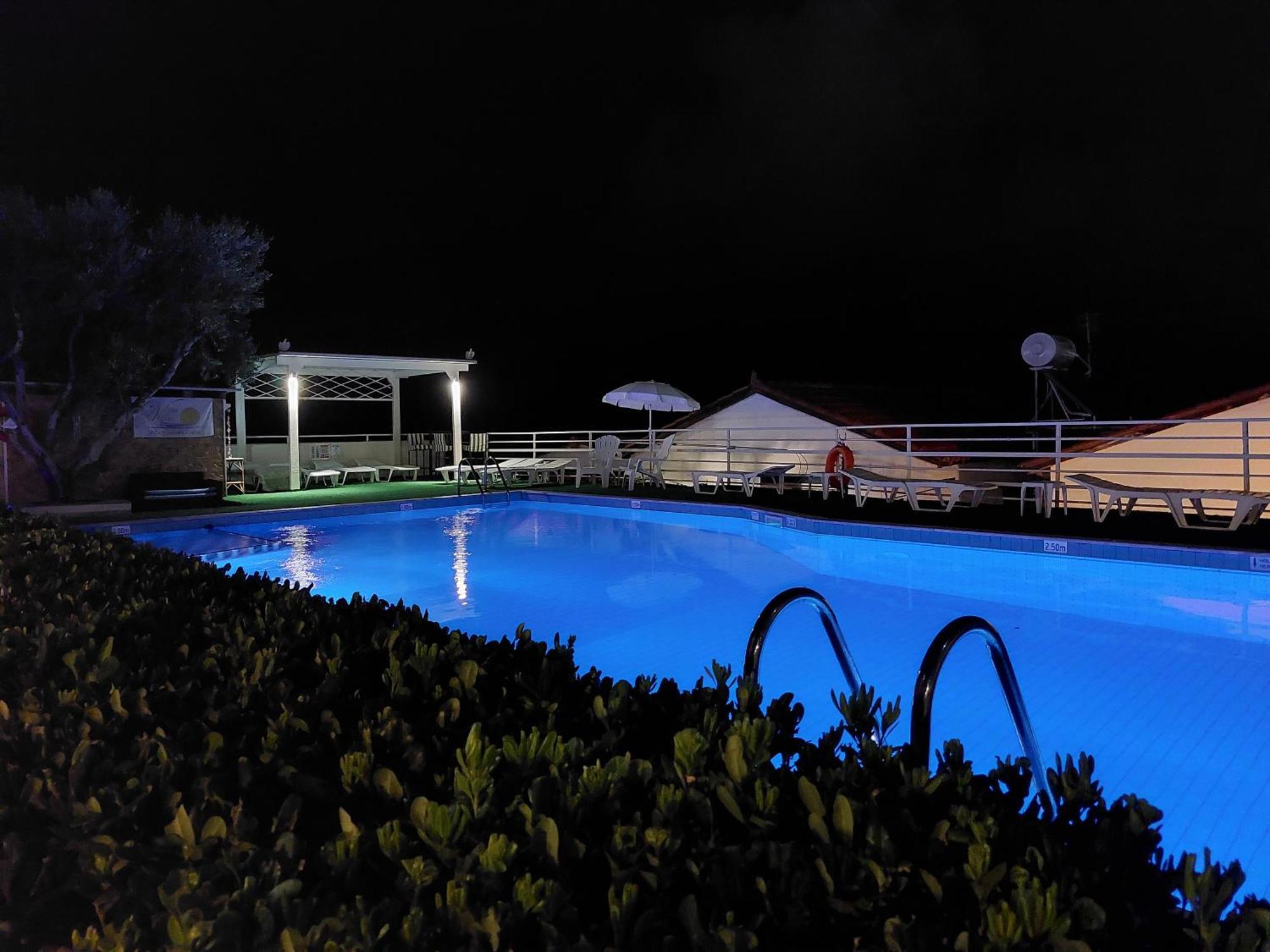 View Villas Hersonissos  Dış mekan fotoğraf