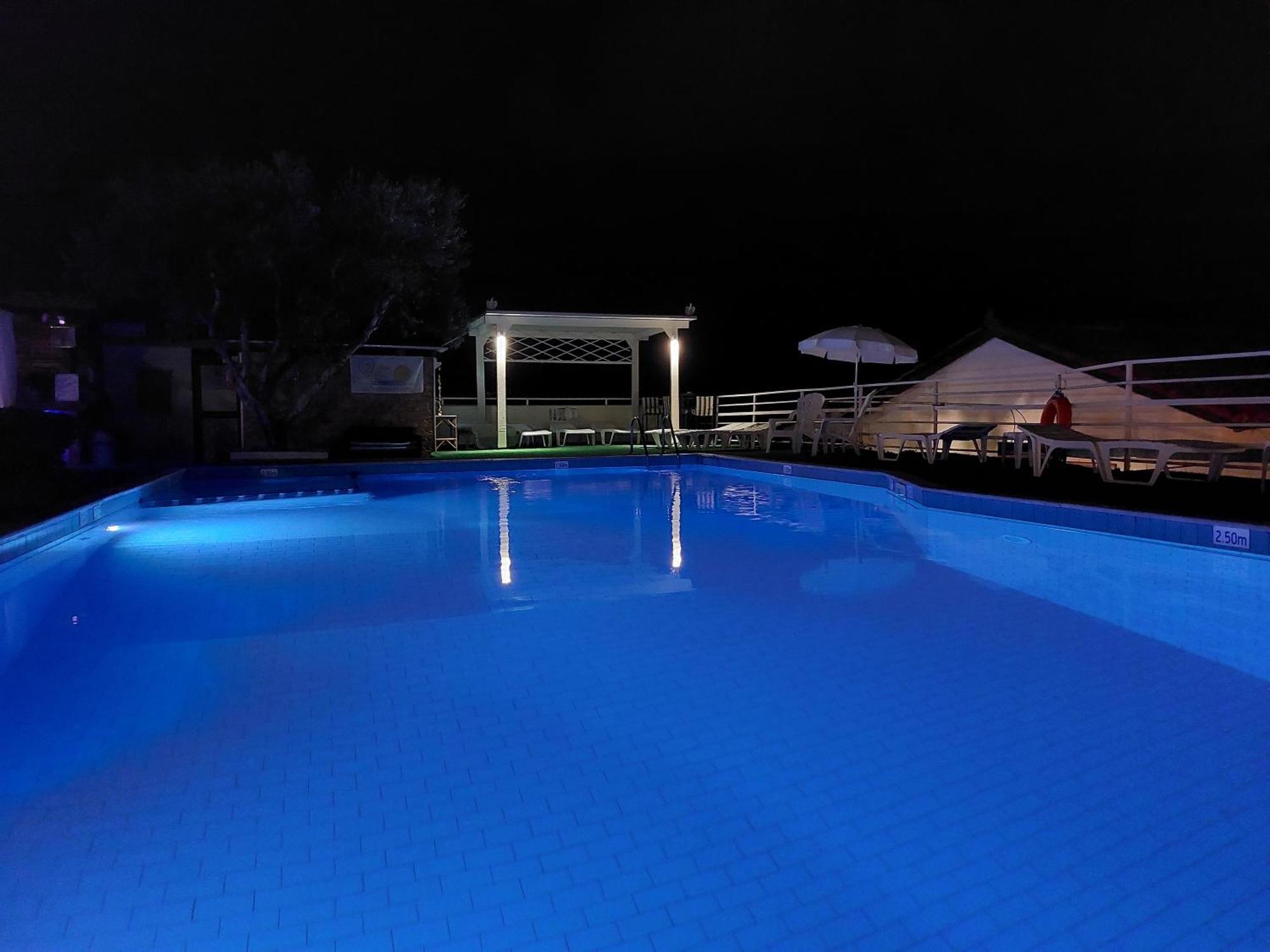 View Villas Hersonissos  Dış mekan fotoğraf