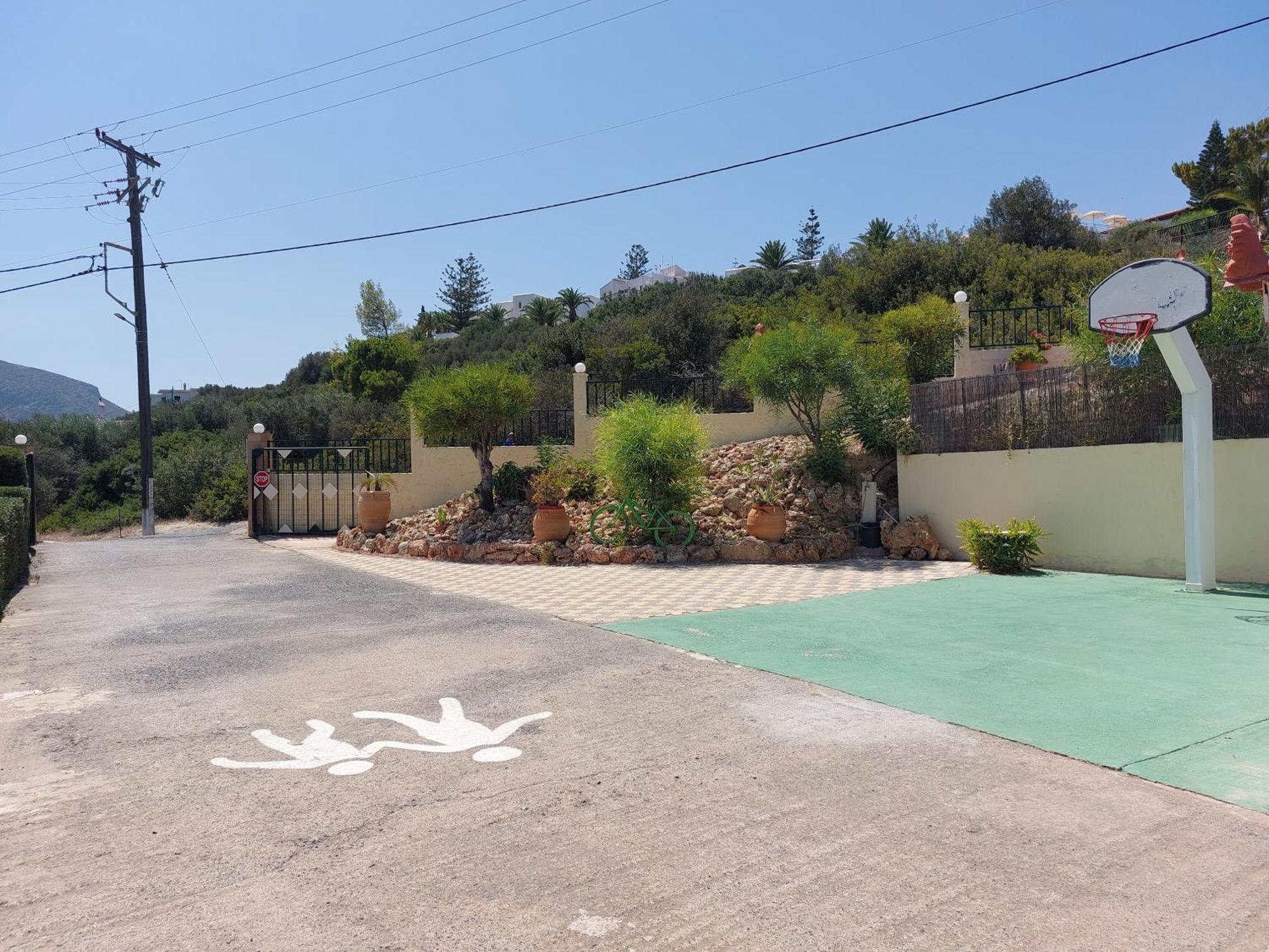 View Villas Hersonissos  Dış mekan fotoğraf