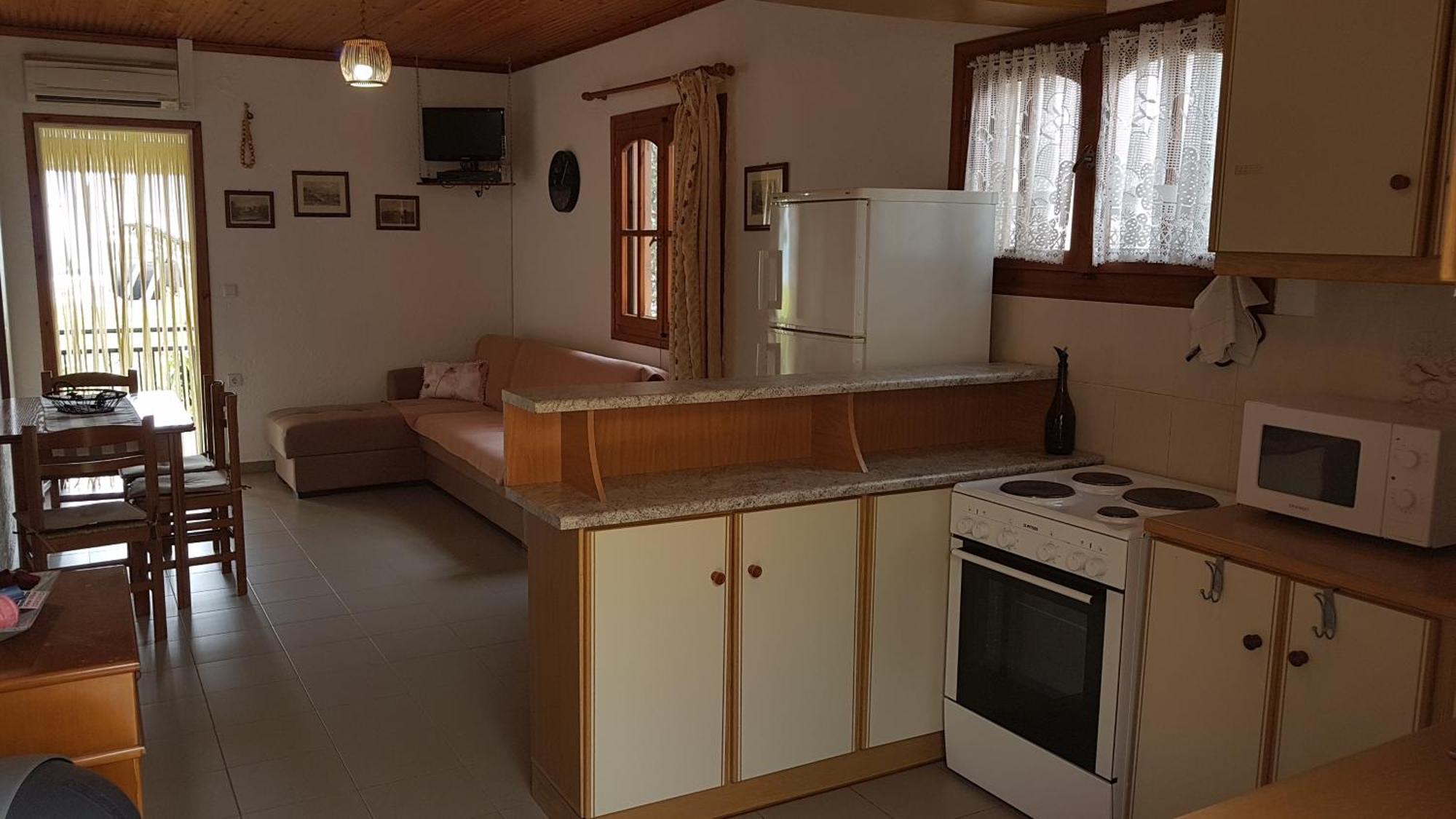 View Villas Hersonissos  Dış mekan fotoğraf