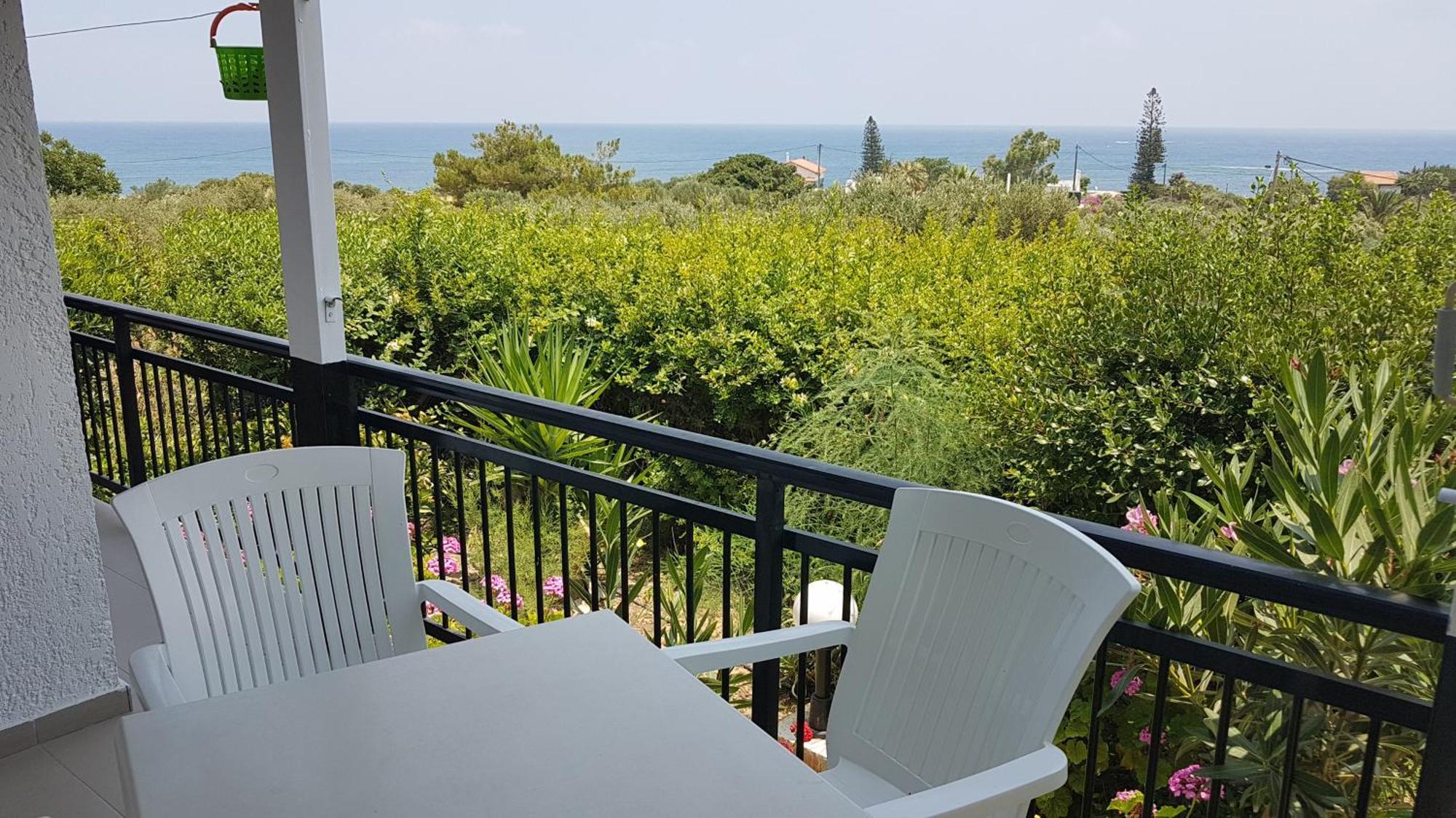 View Villas Hersonissos  Oda fotoğraf