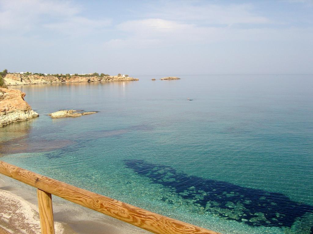 View Villas Hersonissos  Oda fotoğraf