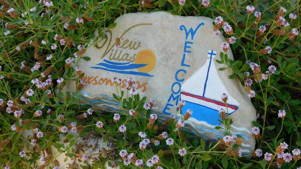 View Villas Hersonissos  Dış mekan fotoğraf
