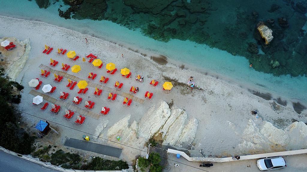 View Villas Hersonissos  Oda fotoğraf