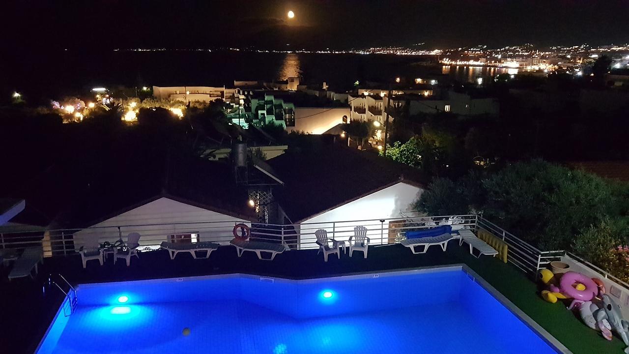 View Villas Hersonissos  Dış mekan fotoğraf