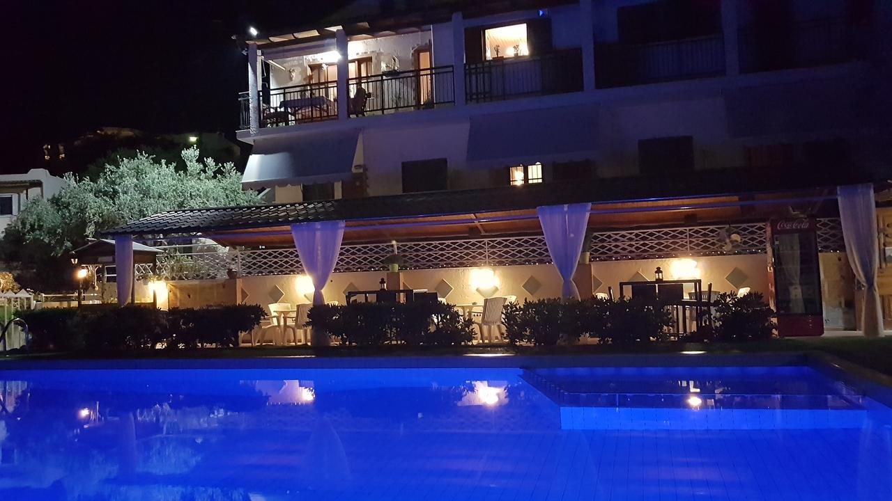 View Villas Hersonissos  Dış mekan fotoğraf