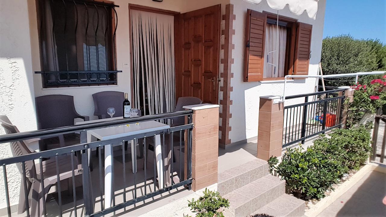 View Villas Hersonissos  Dış mekan fotoğraf