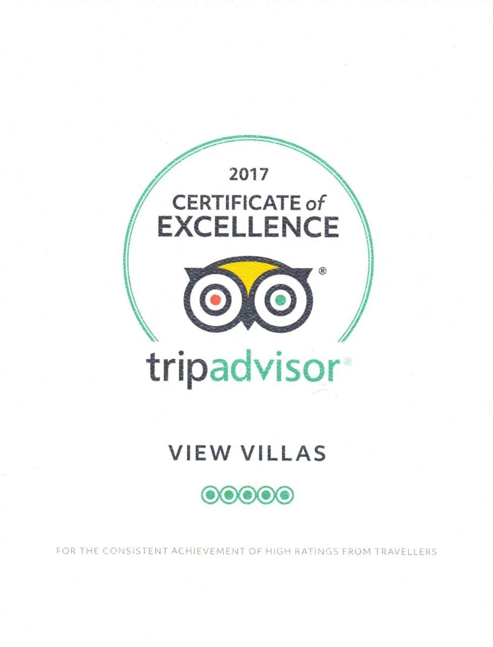 View Villas Hersonissos  Dış mekan fotoğraf