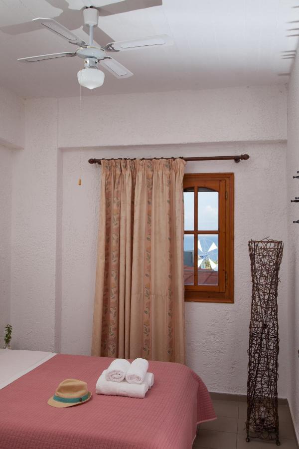 View Villas Hersonissos  Oda fotoğraf