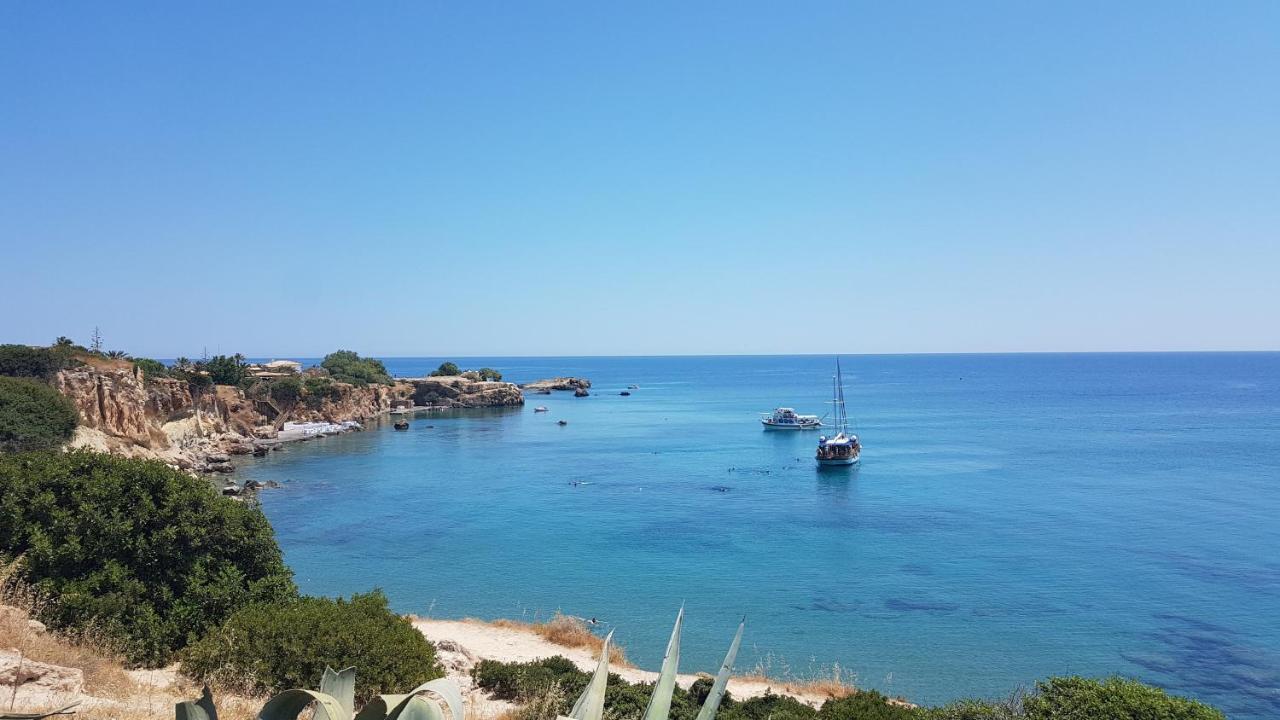 View Villas Hersonissos  Dış mekan fotoğraf